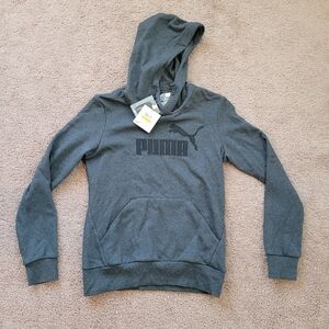Women's Small / Xs Puma Hoodie NWT